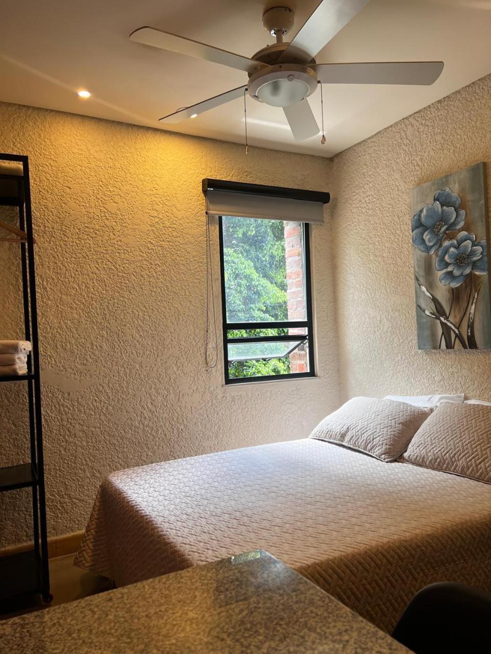 Bunde Haus Hotel Express Boutique Ibagué Esterno foto