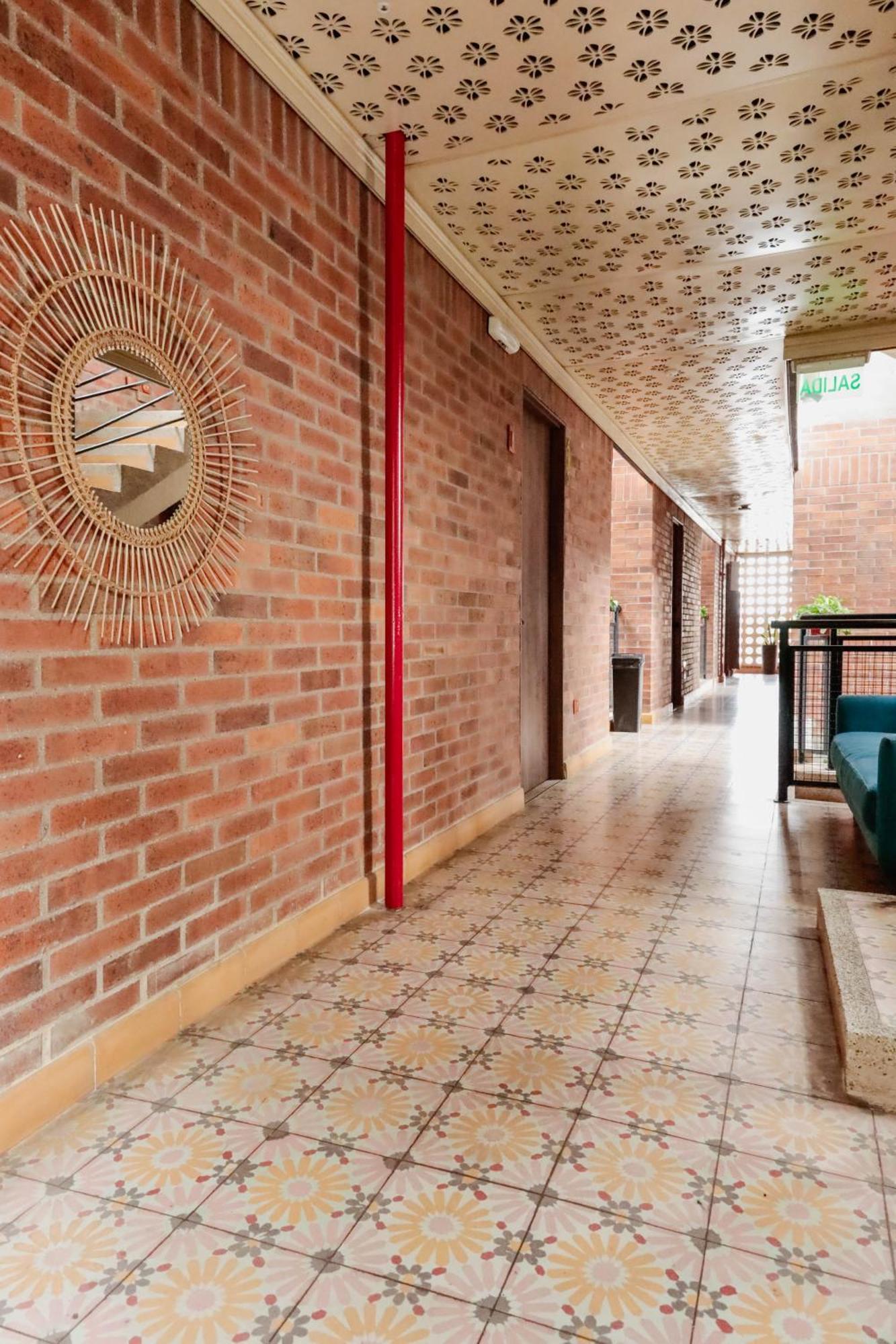 Bunde Haus Hotel Express Boutique Ibagué Esterno foto